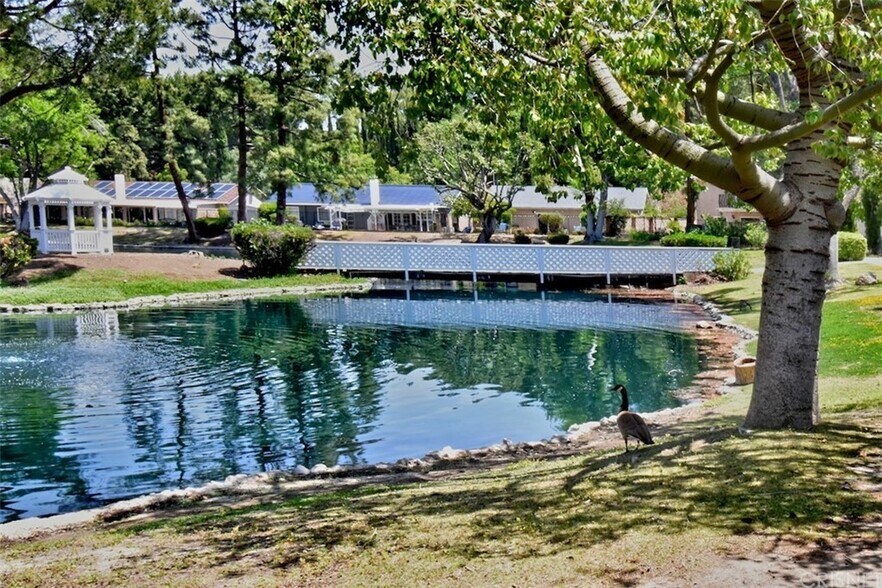 Community Lake - 8300 Sedan Ave