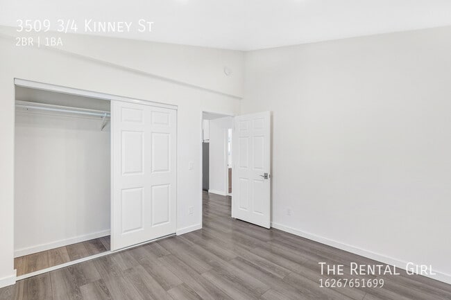 Building Photo - 3509-3504 Kinney St