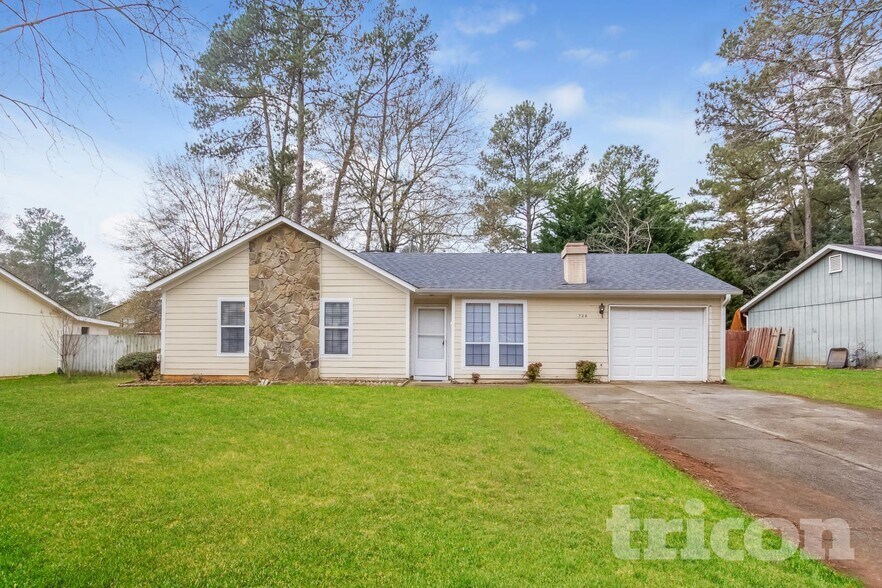 Building Photo - 724 Jacksons Mill Way NW