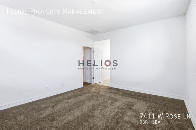 Building Photo - 7411 W Rose Ln