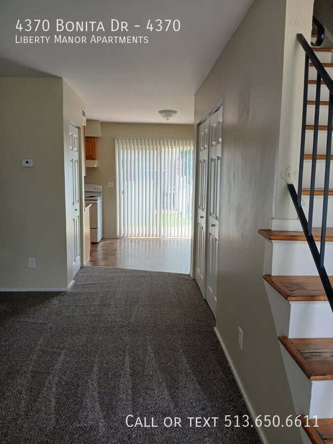 Building Photo - 4370 Bonita Dr