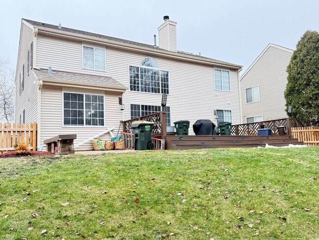 Building Photo - 602 Pearces Ford Rd