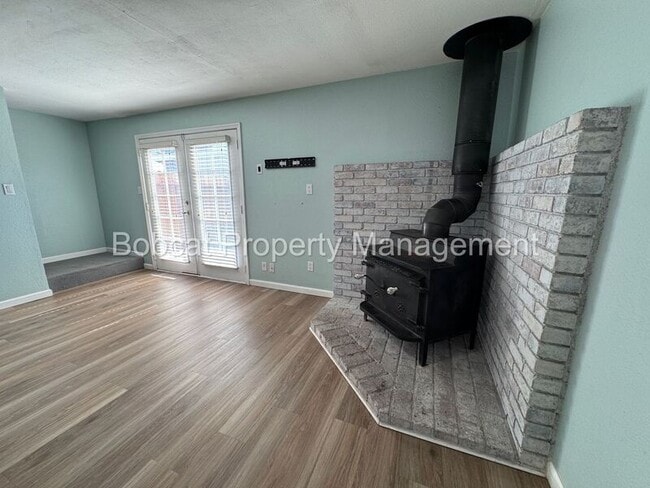 Building Photo - 1330 Ashby Ct
