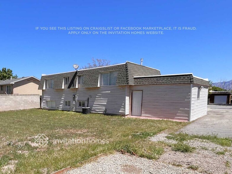 Building Photo - 6672 S Somerset Dr