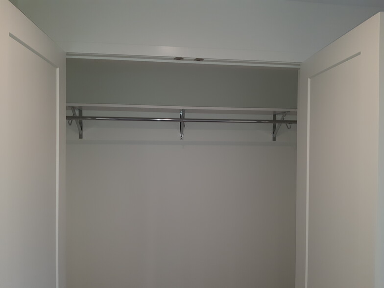 closet behind double doors - 842 7th St