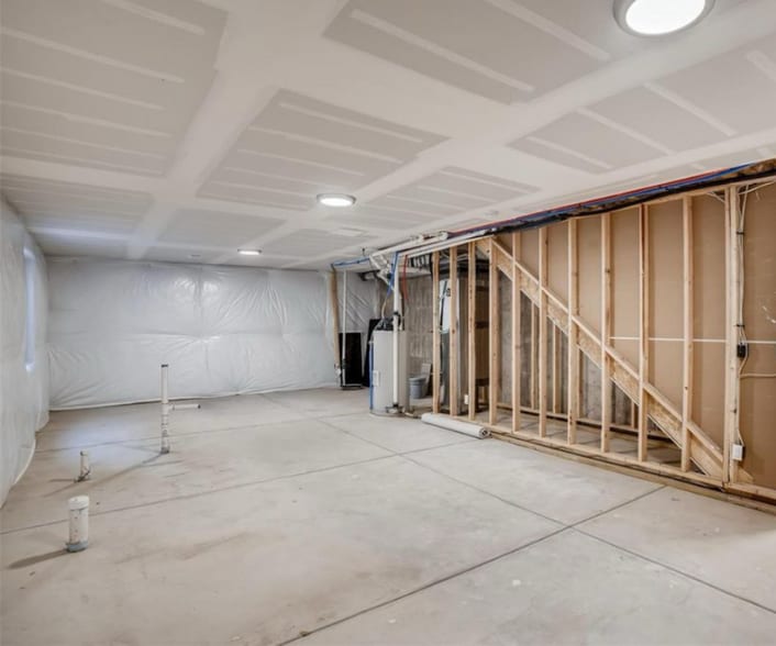 Building Photo - 4637 S Lincoln St