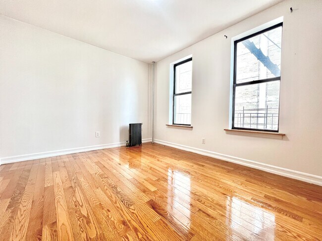 Floorplan - 112 Haven Avenue
