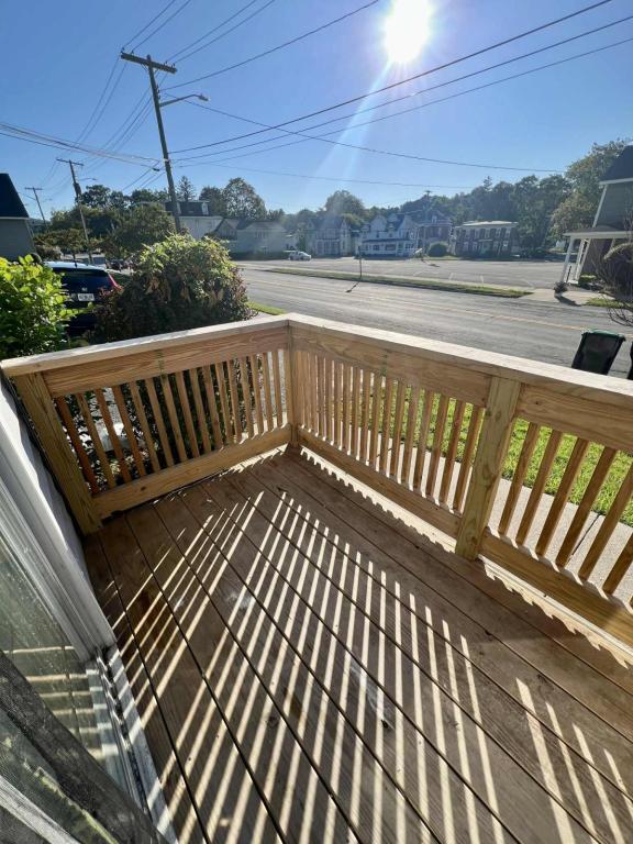 Building Photo - 91-95 Otsego St-Apt K