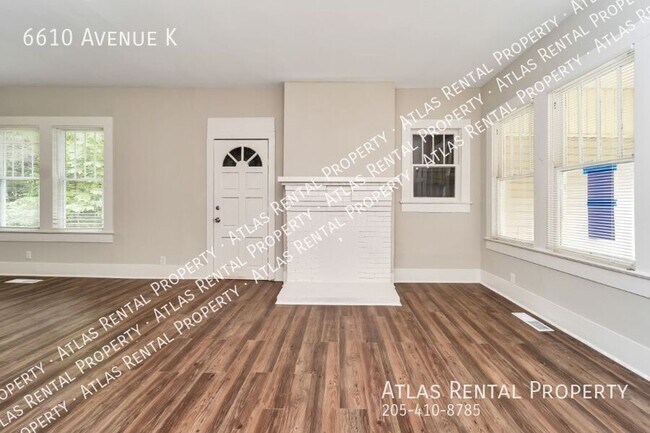 Building Photo - 6610 Ave K