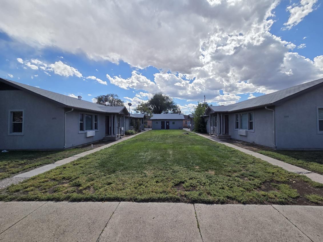 Building Photo - 1151 Belford Ave