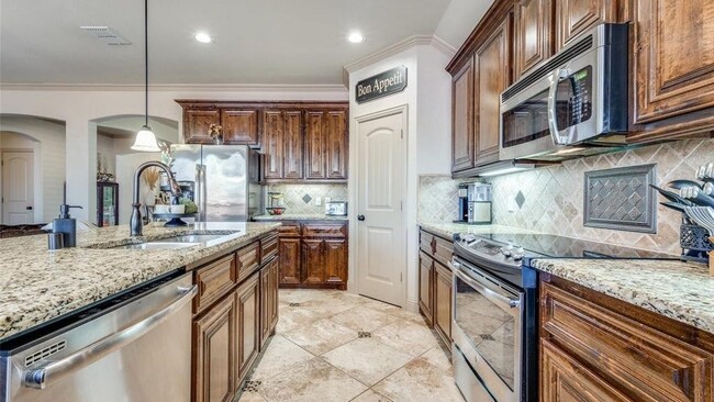 Building Photo - 937 Lake Meadow Ln