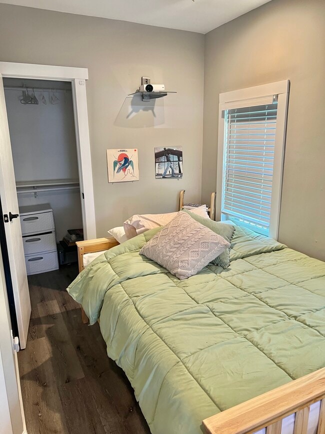 Bedroom - 49 Glen Head Rd
