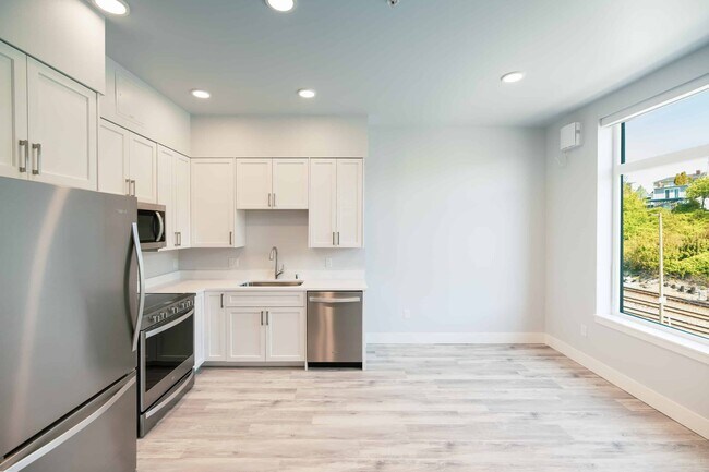 Floorplan - 40 Bellwether