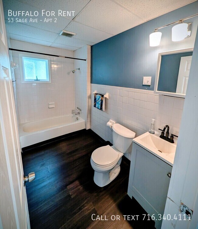 Building Photo - 53 Sage Ave