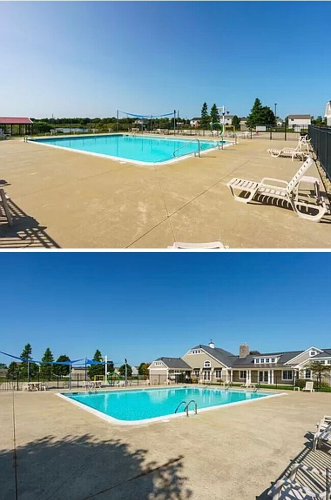 Building Photo - 4 Bedroom House Available August In Gilmore Farm