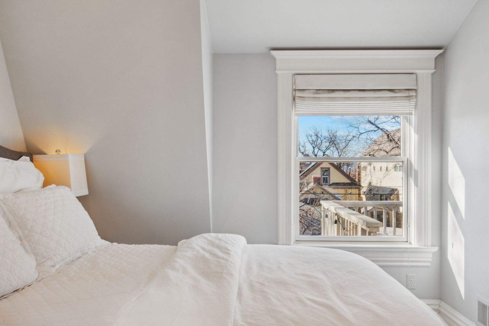 Building Photo - 935 S Pennsylvania St