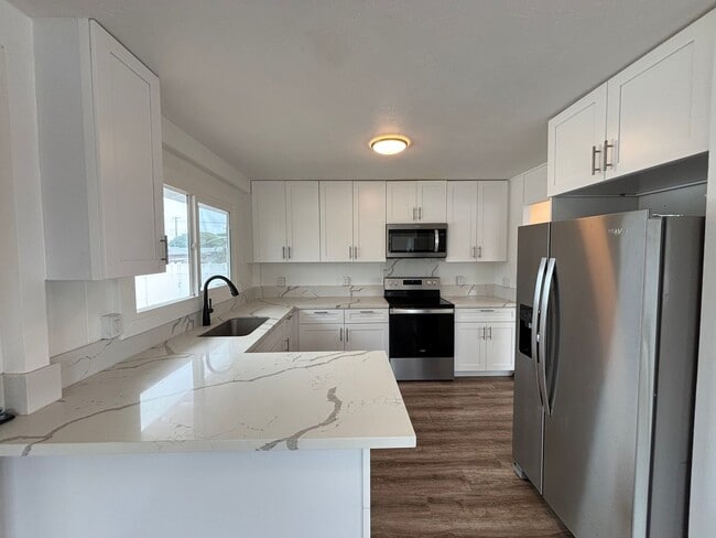 Building Photo - 91-623A Pohakupuna Rd