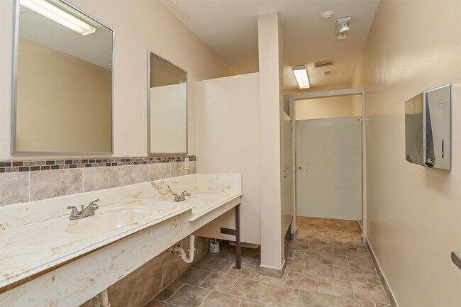 Restroom 1 - 7931 Ethel St