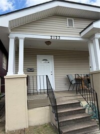 Building Photo - 2123 S Lopez St
