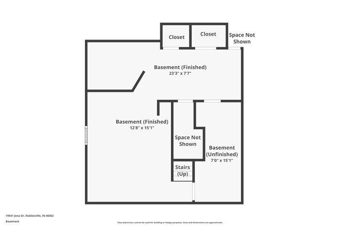 Building Photo - 19541 Jena Dr