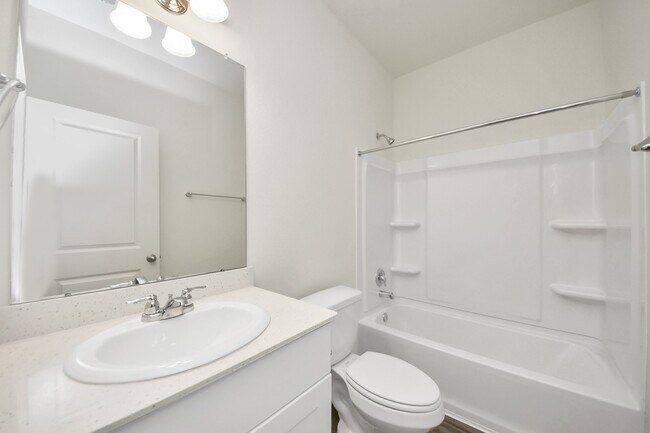 Building Photo - 1809 Capri Rdg Dr