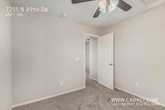 Building Photo - 7255 N 89th Dr