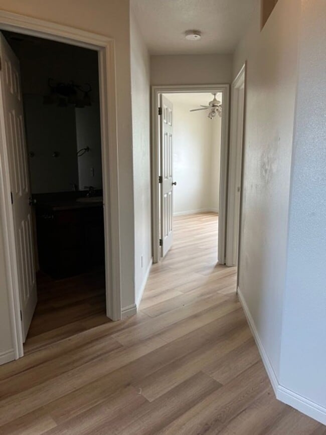 Building Photo - Three bedroom, 2.5 bath townhome