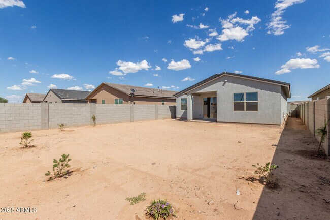 Building Photo - 3732 S 87th Dr