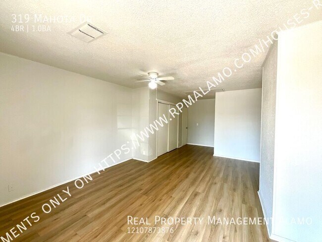 Building Photo - 319 Mahota Dr