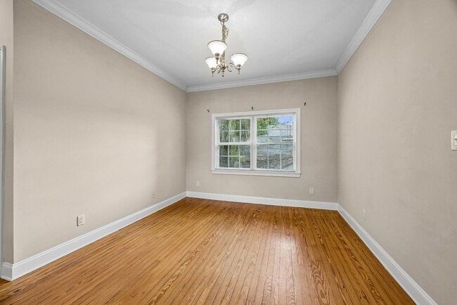 Building Photo - 3643 Herschel St