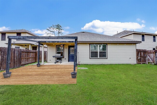Building Photo - 16715 Peralta Bay Cir