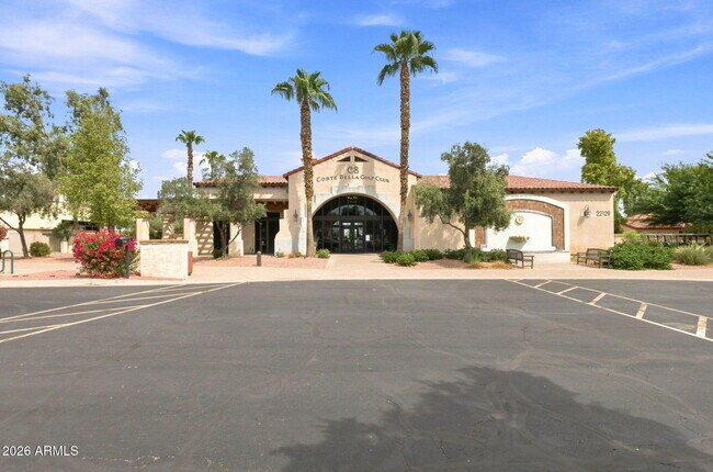 Building Photo - 22114 N San Ramon Dr