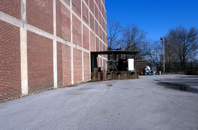 Alternate Building View - Sidney Street Lofts