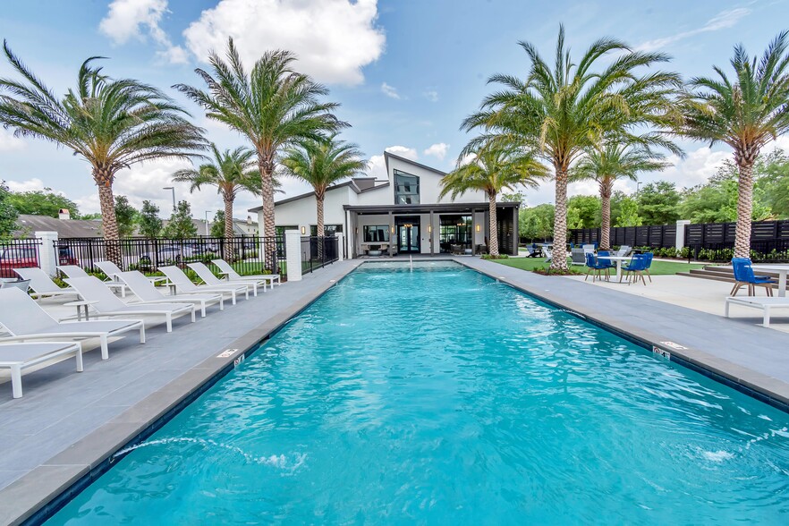 DAWSON PARK APARTMENTS 8451 Picardy Ave Baton Rouge LA 70809