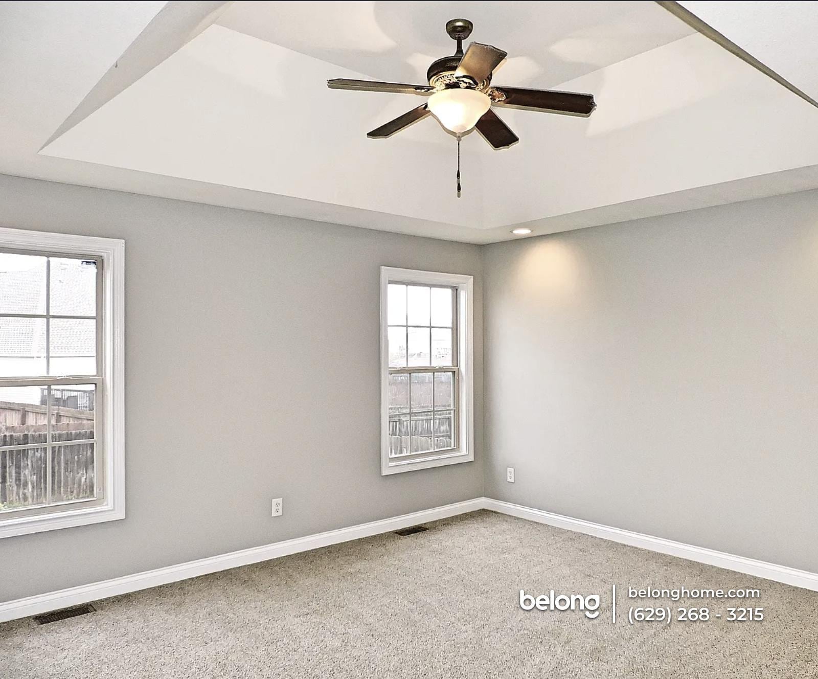 Building Photo - 1429 Bruceton Dr