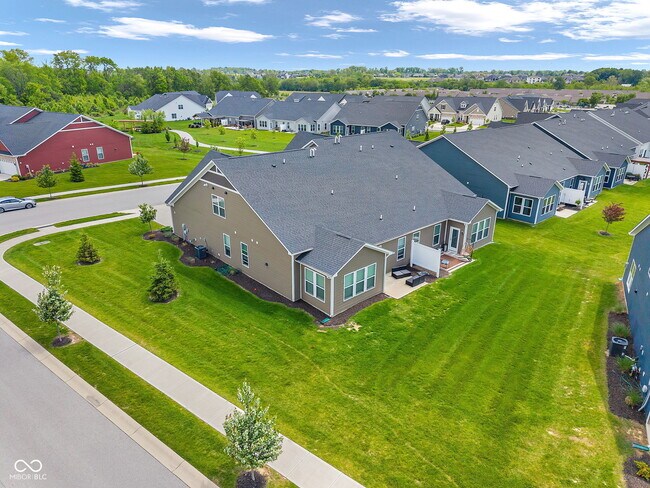 Building Photo - 17027 Cole Evans Dr