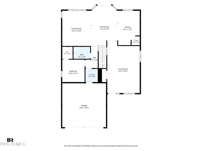 Building Photo - 7823 S 48th Ln