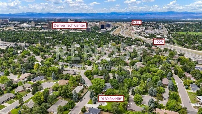 Building Photo - 5 Bed 3 Bath in Greenwood Village Colorado | AVAILABLE NOW