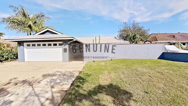 Primary Photo - Charming 3Bd House in Costa Mesa