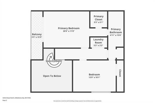 Building Photo - 12412 Chase End Ct