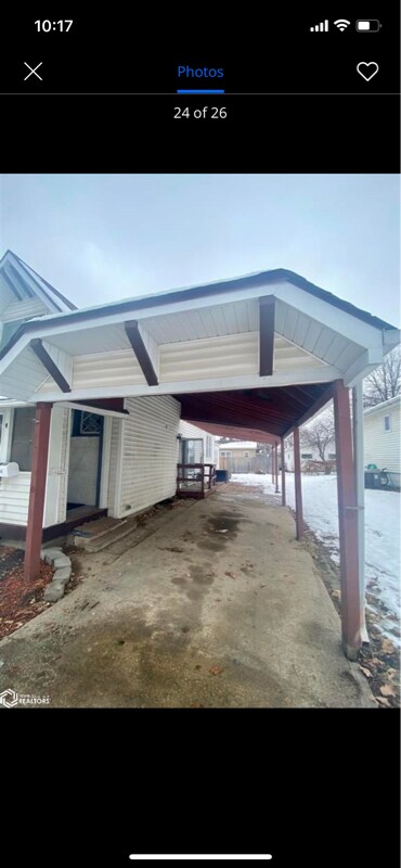 Building Photo - 500 Spruce St