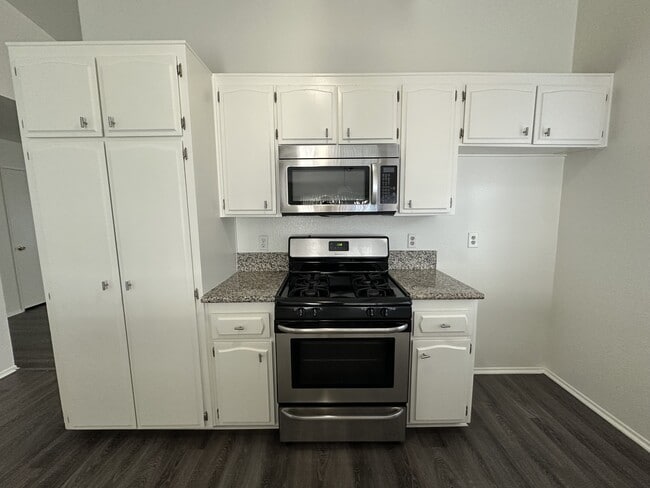 Building Photo - 2419 S Cucamonga Ave