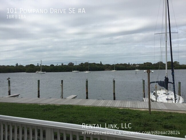 Building Photo - 101 Pompano Dr SE