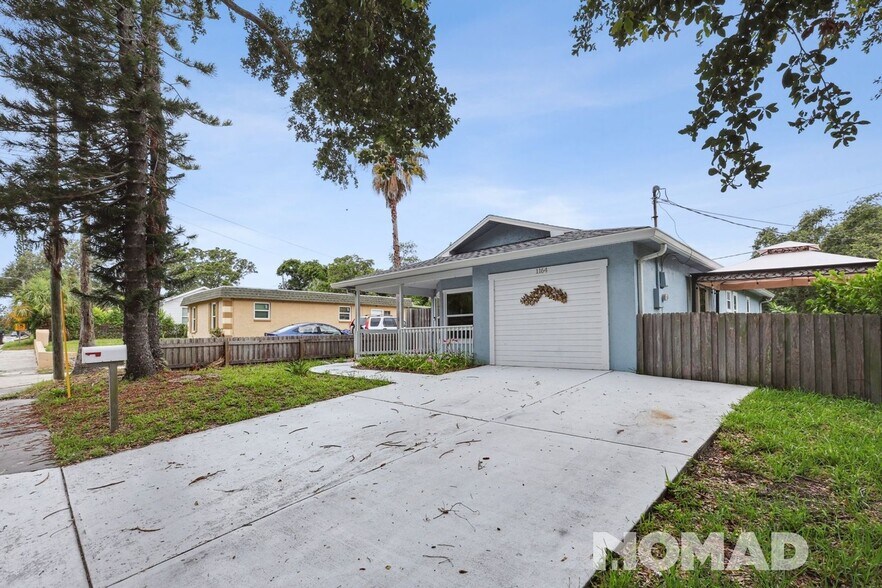 Building Photo - 1164 Engman St