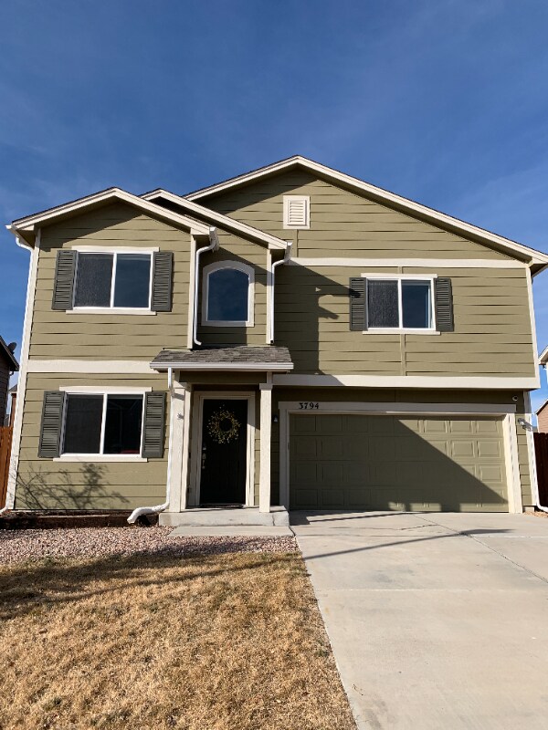 Building Photo - 3794 Winter Sun Dr