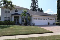 Building Photo - 10418 Brilliant Ct