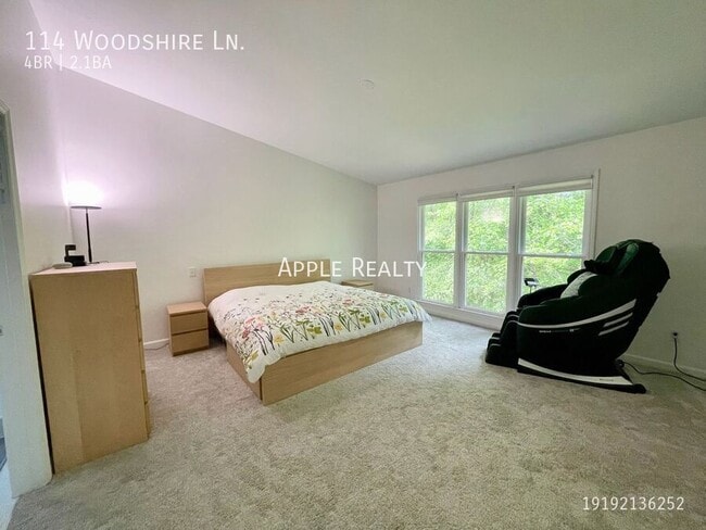 Building Photo - 114 Woodshire Ln