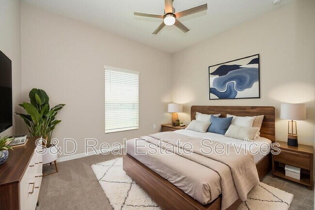 Building Photo - 5507 Freesia Dr