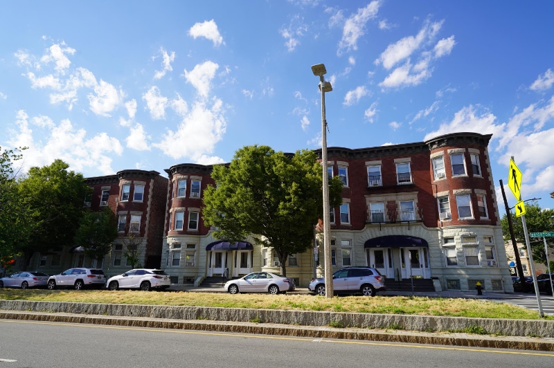 Building Photo - 71 Brighton Ave