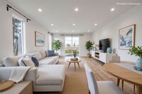 Building Photo - JUST COMPLETED MODERN TOWNHOMES! Never Liv...